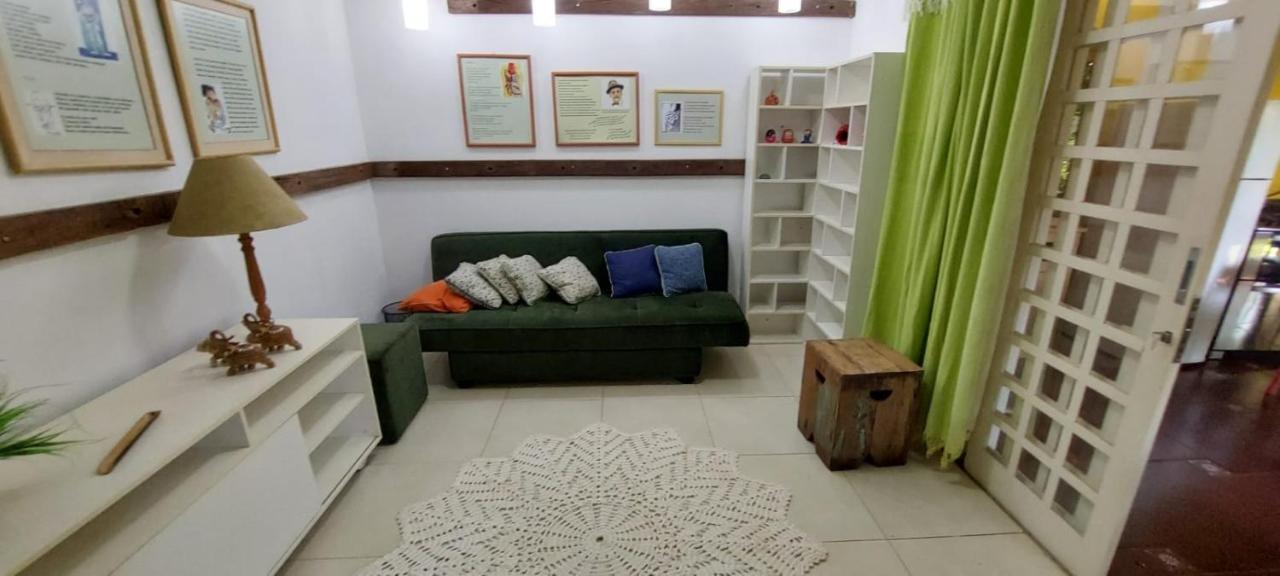 Recanto Da Poesia Campo Grande  Extérieur photo